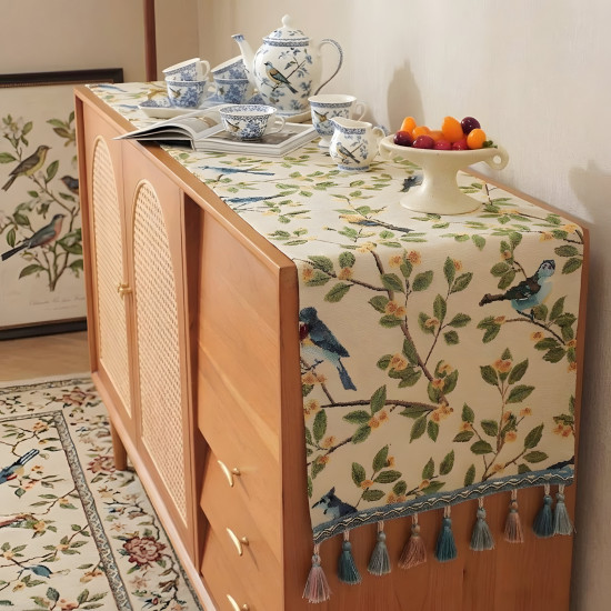 Table Runner 35*120 cm